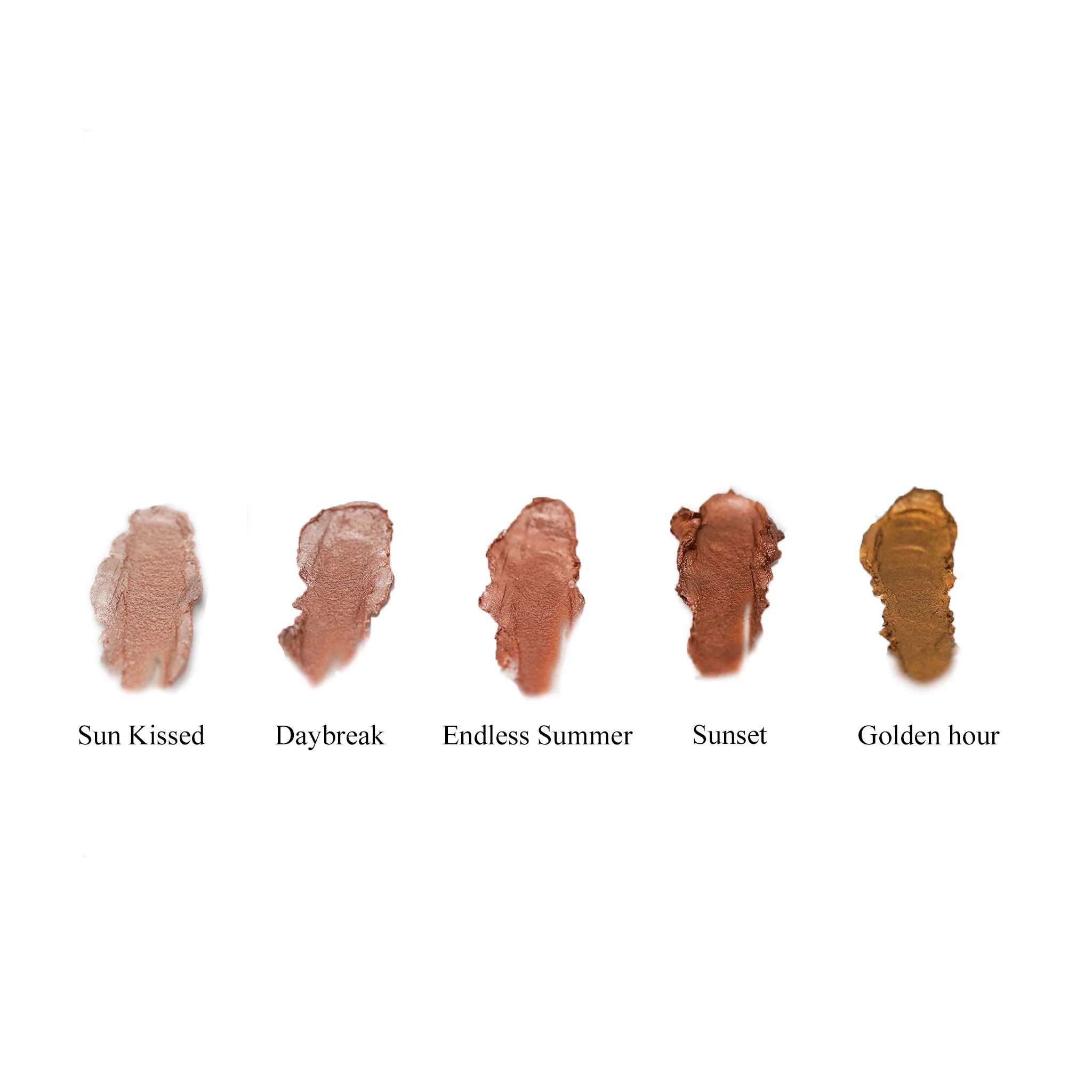 Summer Lights Illuminating Balm - Image 11