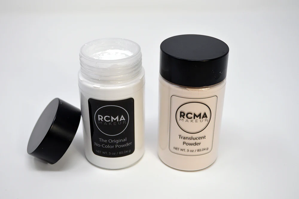 "The Original" No-Color Powder - Image 6